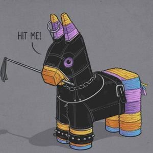 Meet your Posher, Justin